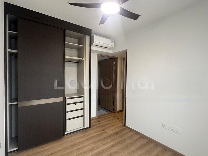 KI RESIDENCES AT BROOKVALE 7