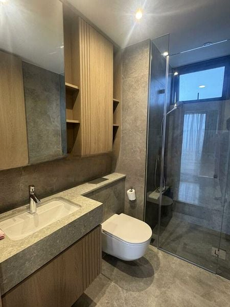 KI RESIDENCES AT BROOKVALE 6