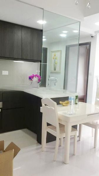 NORTH PARK RESIDENCES 14