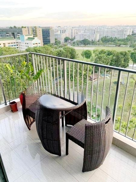 NORTH PARK RESIDENCES 12