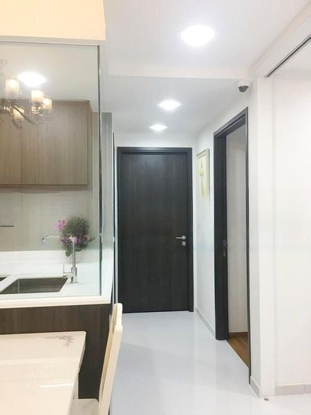 NORTH PARK RESIDENCES 11