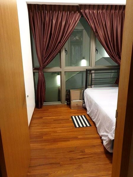 TRE RESIDENCES 3