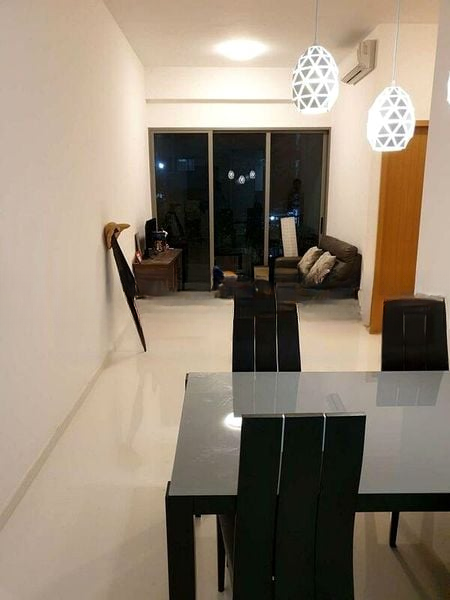 TRE RESIDENCES 4
