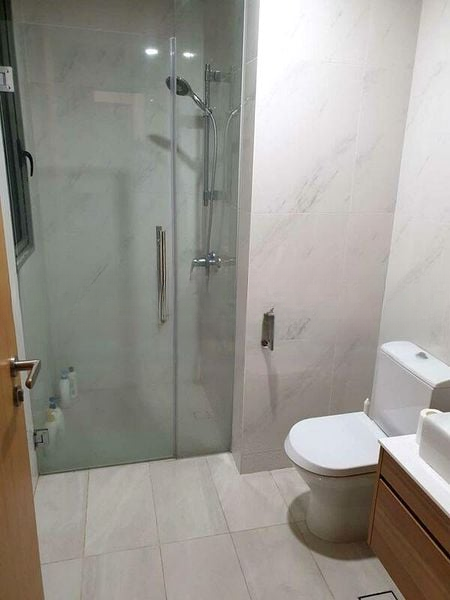 TRE RESIDENCES 2
