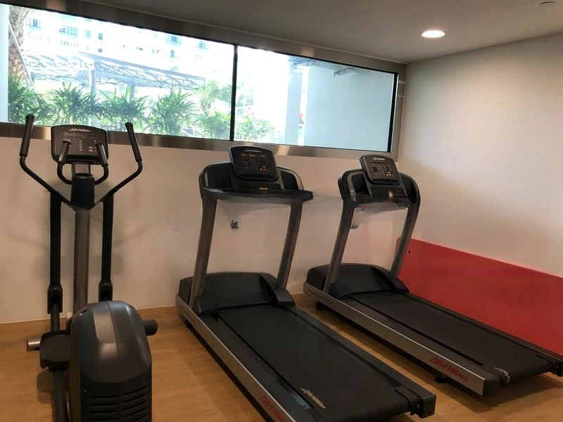 TRE RESIDENCES 5