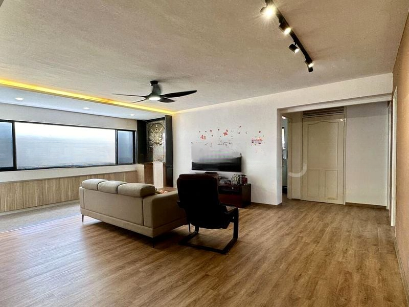 JURONG WEST ST 81 10