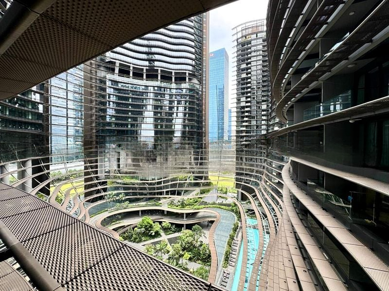 MARINA ONE RESIDENCES 10