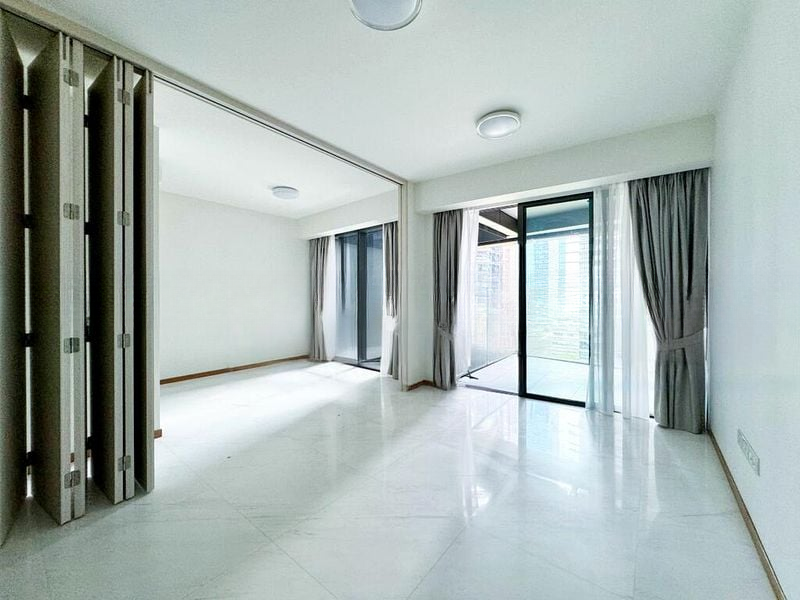 MARINA ONE RESIDENCES 7