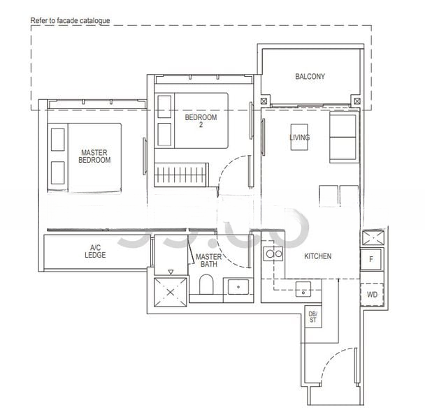 IRWELL HILL RESIDENCES 9