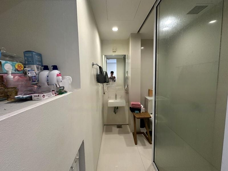 HIGH STREET CENTRE 3