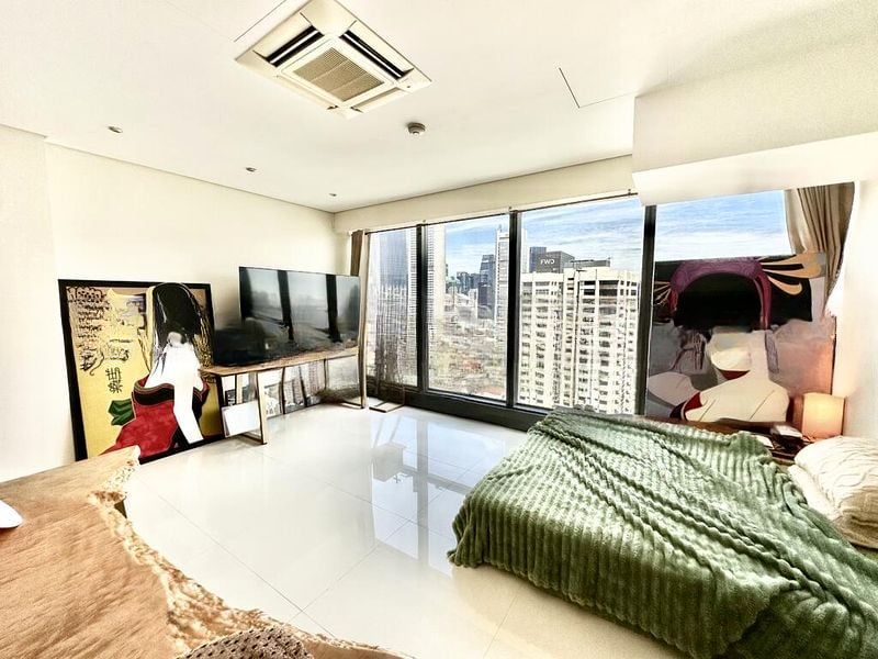 HIGH STREET CENTRE 7