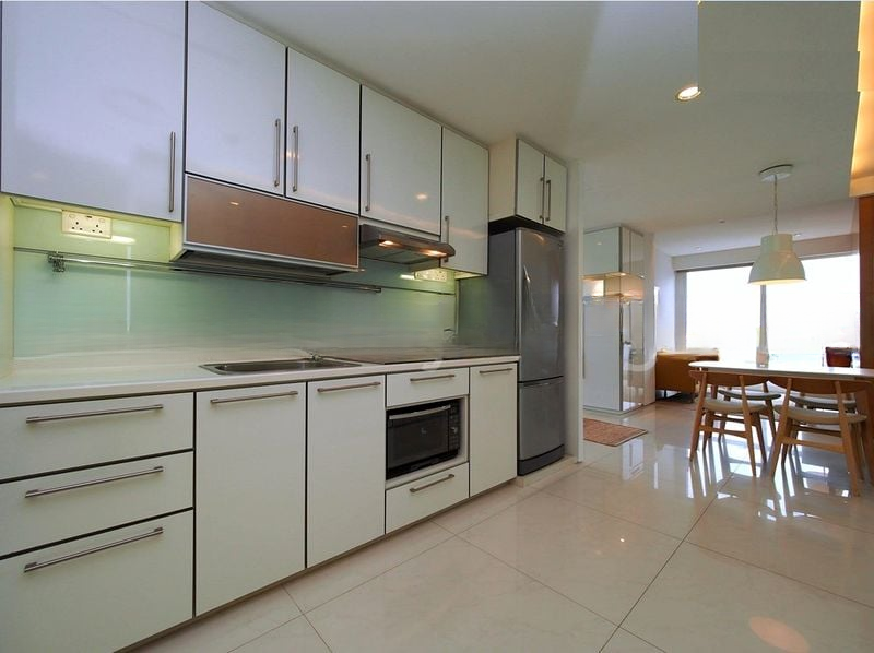 HIGH STREET CENTRE 5