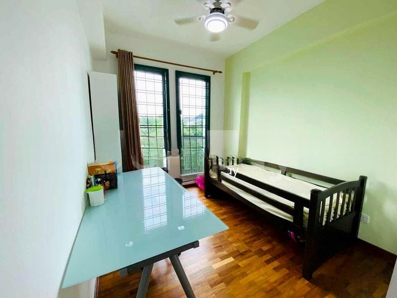 HIGHGATE 9