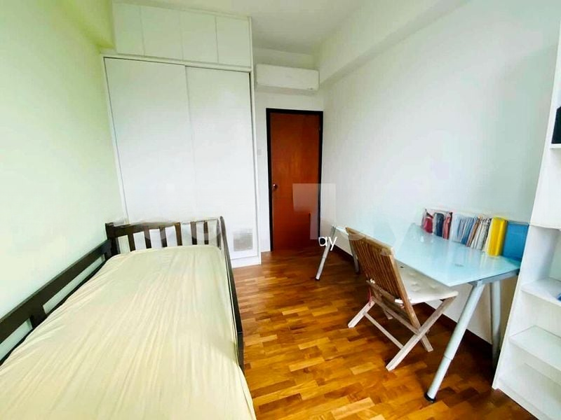 HIGHGATE 8