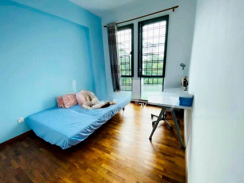 HIGHGATE 12