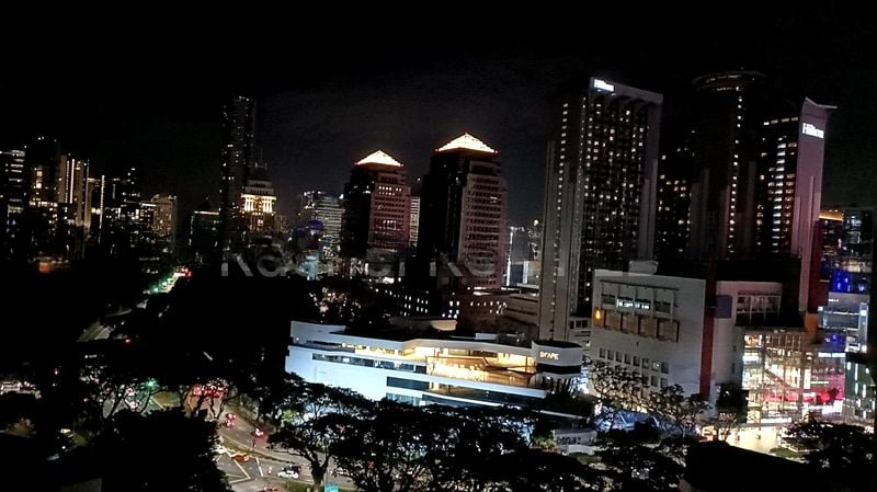 ILLUMINAIRE ON DEVONSHIRE 14