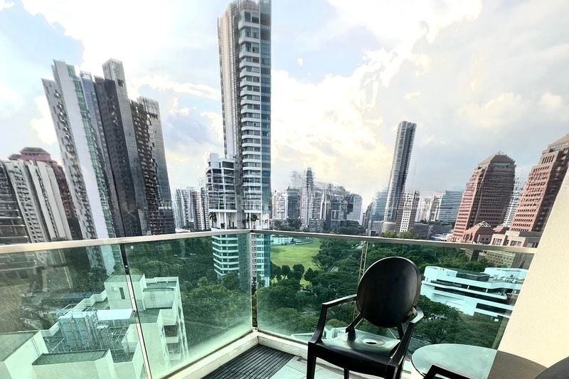 ILLUMINAIRE ON DEVONSHIRE 13