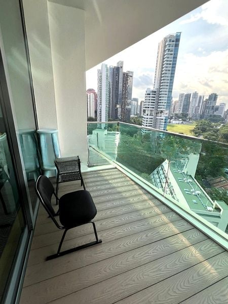 ILLUMINAIRE ON DEVONSHIRE 11