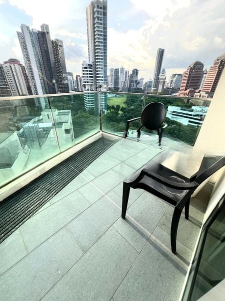 ILLUMINAIRE ON DEVONSHIRE 12