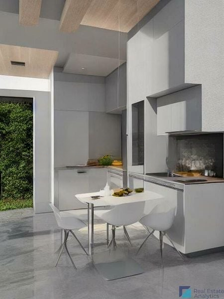 SPOTTISWOODE SUITES 4