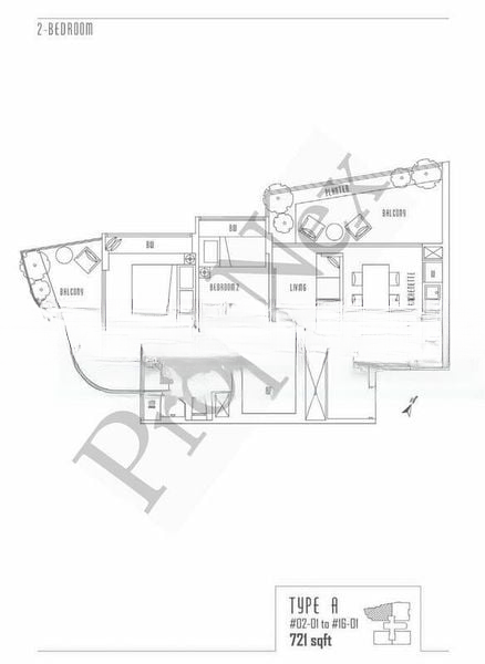ILLUMINAIRE ON DEVONSHIRE 13