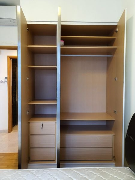 PARK INFINIA AT WEE NAM 6