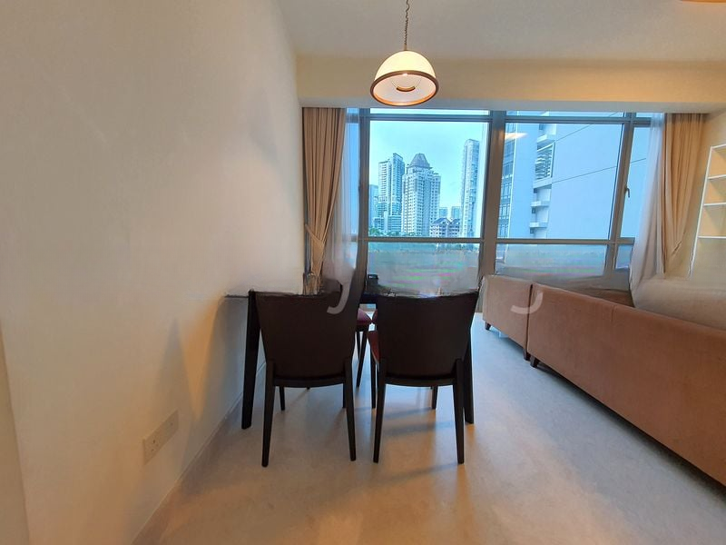 PARK INFINIA AT WEE NAM 4