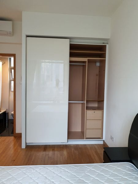 PARK INFINIA AT WEE NAM 7