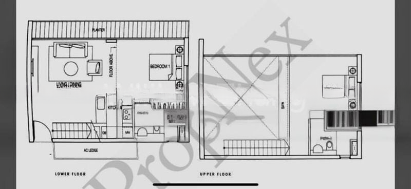 ONE-NORTH RESIDENCES 6