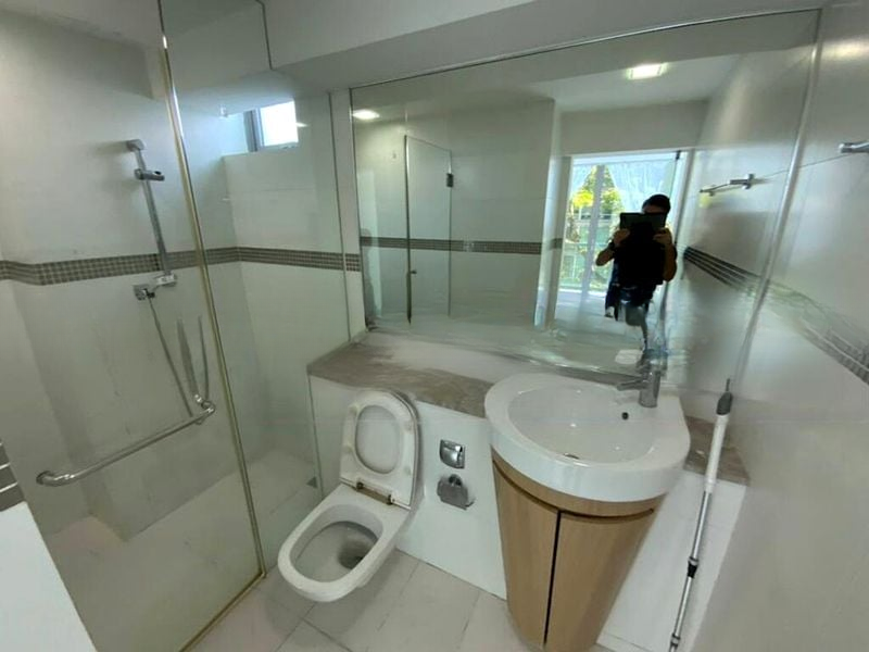 ONE-NORTH RESIDENCES 1
