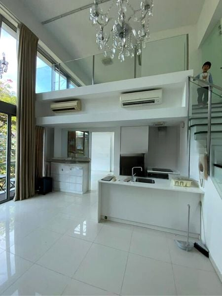 ONE-NORTH RESIDENCES 5