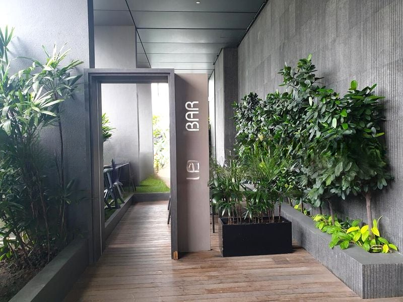 THE PEAK @ CAIRNHILL II 3