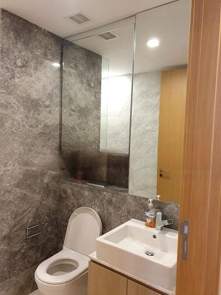 THE PEAK @ CAIRNHILL II 7