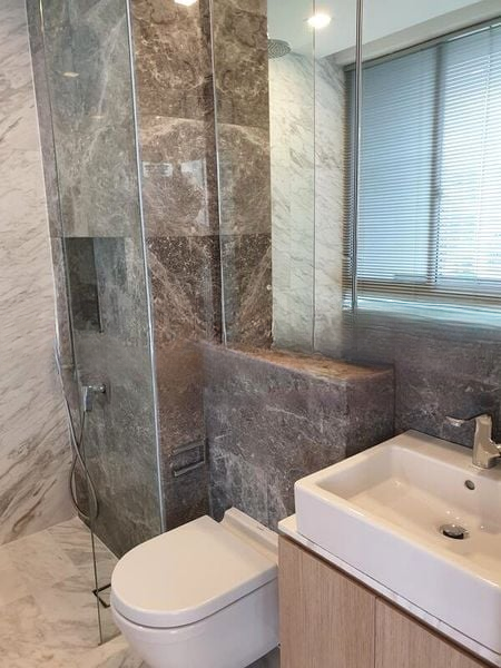 THE PEAK @ CAIRNHILL II 9