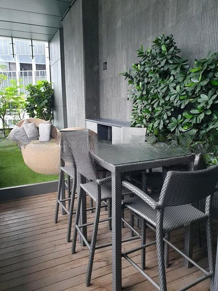 THE PEAK @ CAIRNHILL II 2