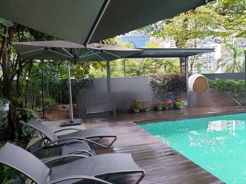 THE PEAK @ CAIRNHILL II 4