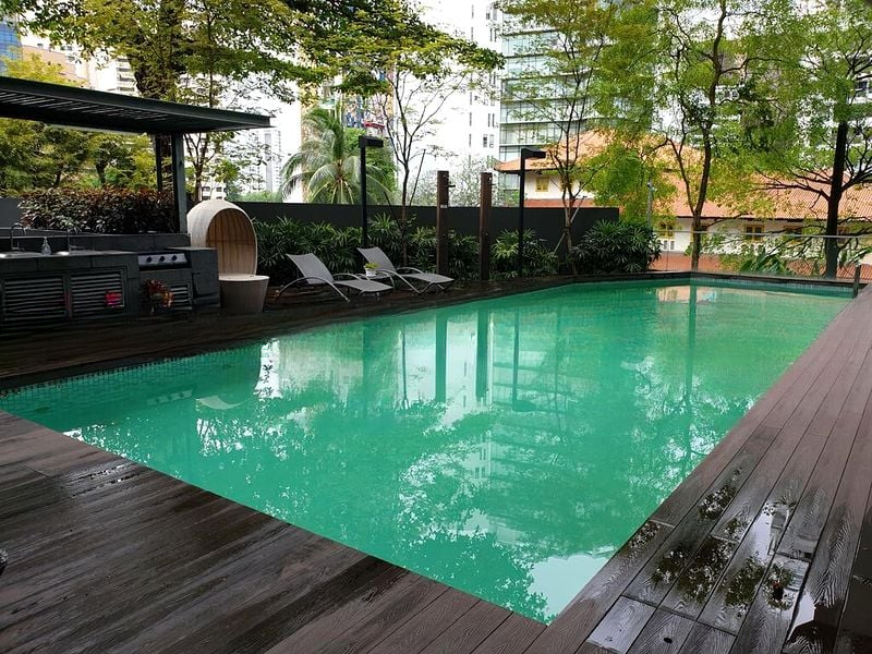 THE PEAK @ CAIRNHILL II 5