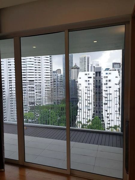 THE PEAK @ CAIRNHILL II 11