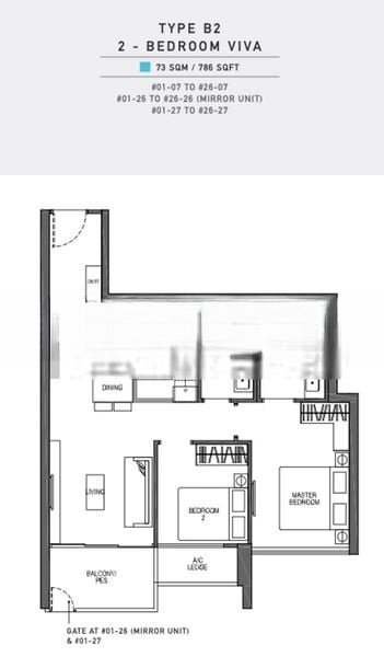 SEASIDE RESIDENCES 13