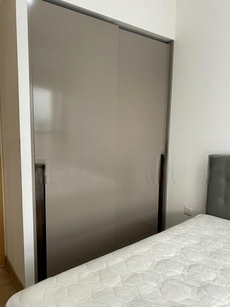 COMMONWEALTH TOWERS 2