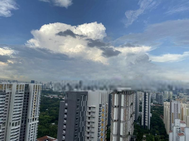 COMMONWEALTH TOWERS 7