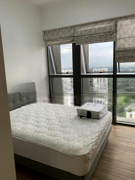 COMMONWEALTH TOWERS 3