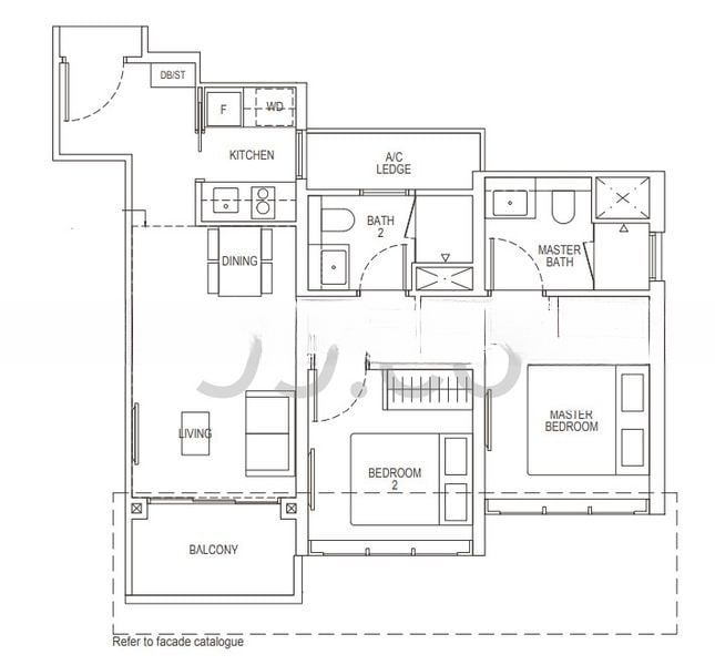 IRWELL HILL RESIDENCES 15