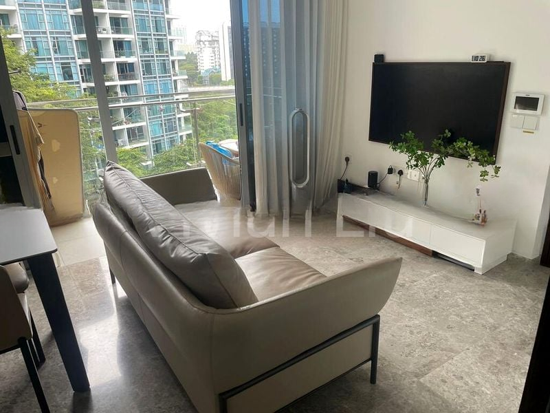 WILSHIRE RESIDENCES 9