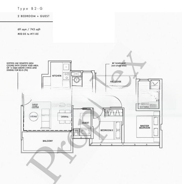 WILSHIRE RESIDENCES 10