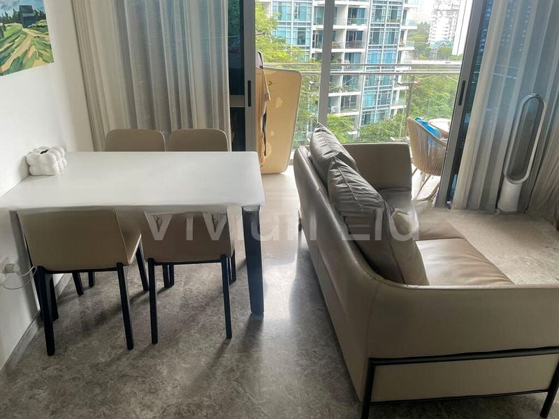 WILSHIRE RESIDENCES 8