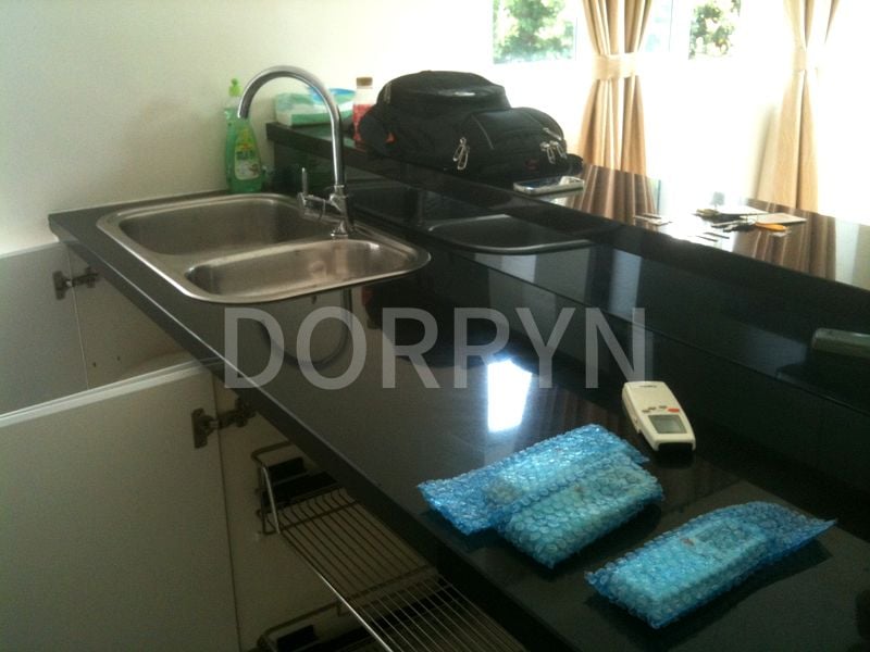 COUNTRY PARK CONDOMINIUM 2