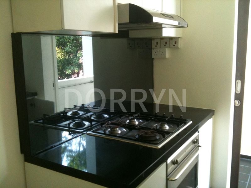 COUNTRY PARK CONDOMINIUM 3