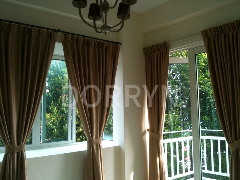 COUNTRY PARK CONDOMINIUM 4