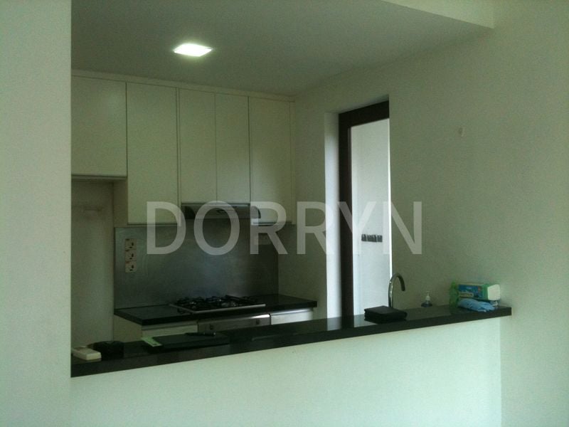 COUNTRY PARK CONDOMINIUM 5